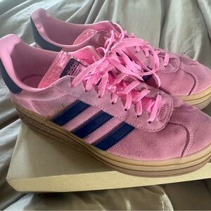 Adidas Gazelles